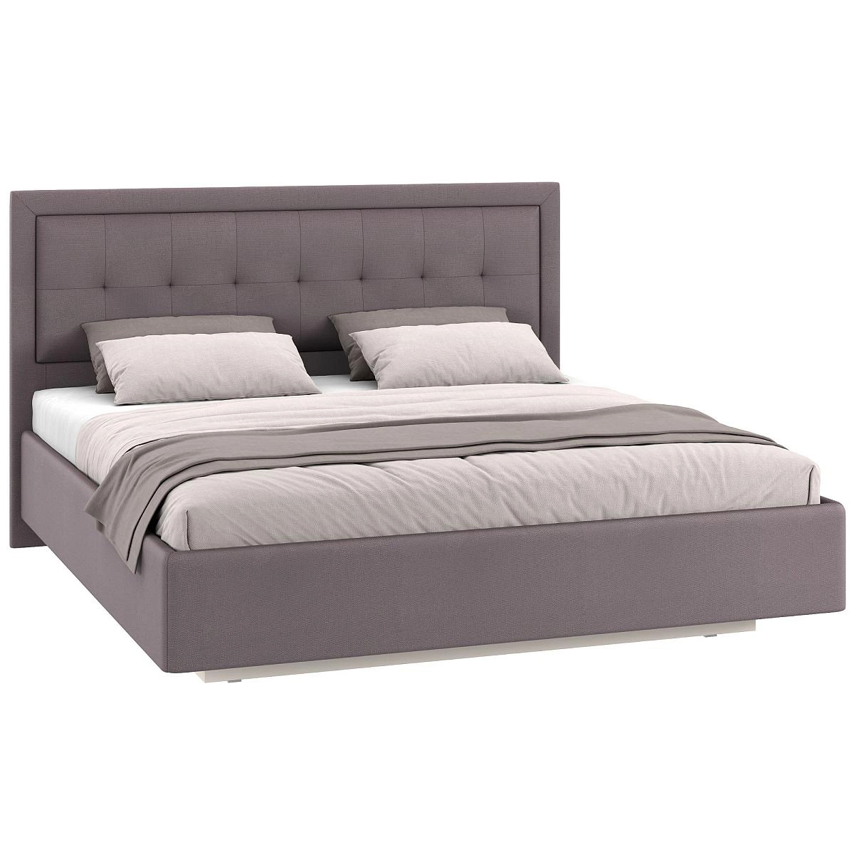 Кровать двуспальная 180х200 Onda