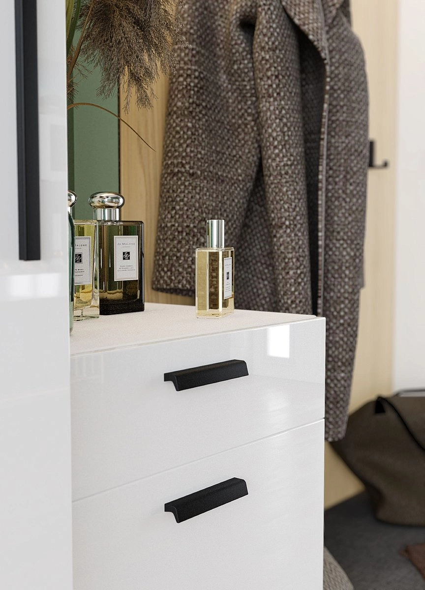 Вешалка настенная Chelsea,Rimini