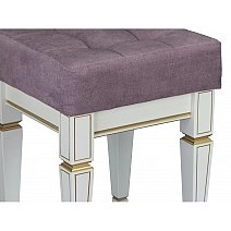 Банкетка Мариус М 96 ясень/ATLANTA LILAC