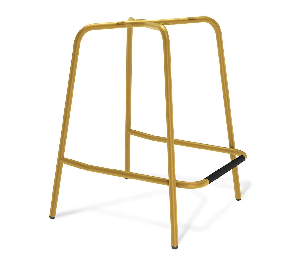 Стул полубарный Sheffilton ST39-1/S29P-1