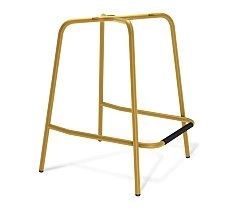 Стул полубарный Sheffilton ST39-1/S29P-1