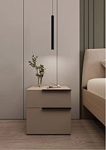 Тумба прикроватная Некст