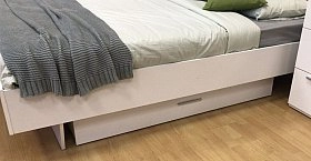 Ящик подкроватный Altea для односпальной кровати