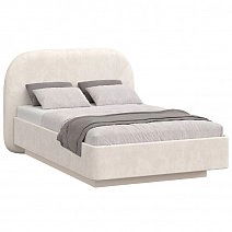 Кровать полутораспальная 120х200 Rimini с подъемным механизмом