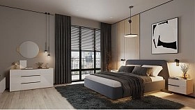 Панель настенная Alicante