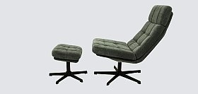 Кресло интерьерное Леон