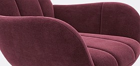 Кресло интерьерное Мишель