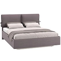 Кровать двуспальная Duo с подъемным механизмом 160х200