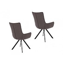 Стул DikLine 289, 2 шт.