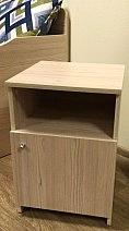 Тумба 1дв.