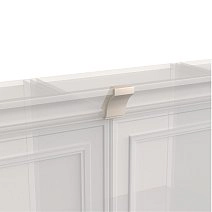 Элемент карниза Монреаль беж соединительный