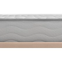 Матрас полутораспальный Milo 120х200