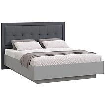 Кровать двуспальная Onda 160х200