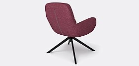 Кресло интерьерное Мишель