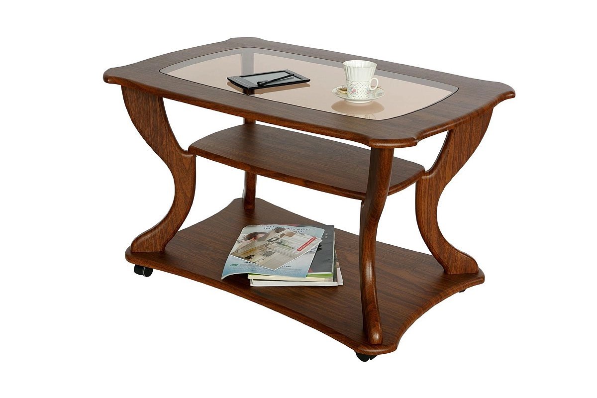 Стол журнальный Маэстро