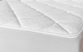 Матрас полутораспальный Сайрин 140х200