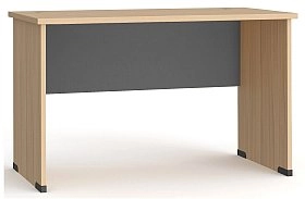 Стол письмен.640х1200 (загл.беж, кромка К7)