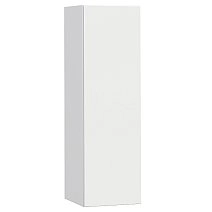 Секция навесная Сохо белая