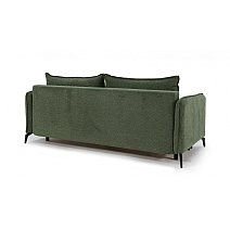 Диван Саджио Соул 618 прямой двухсекционный