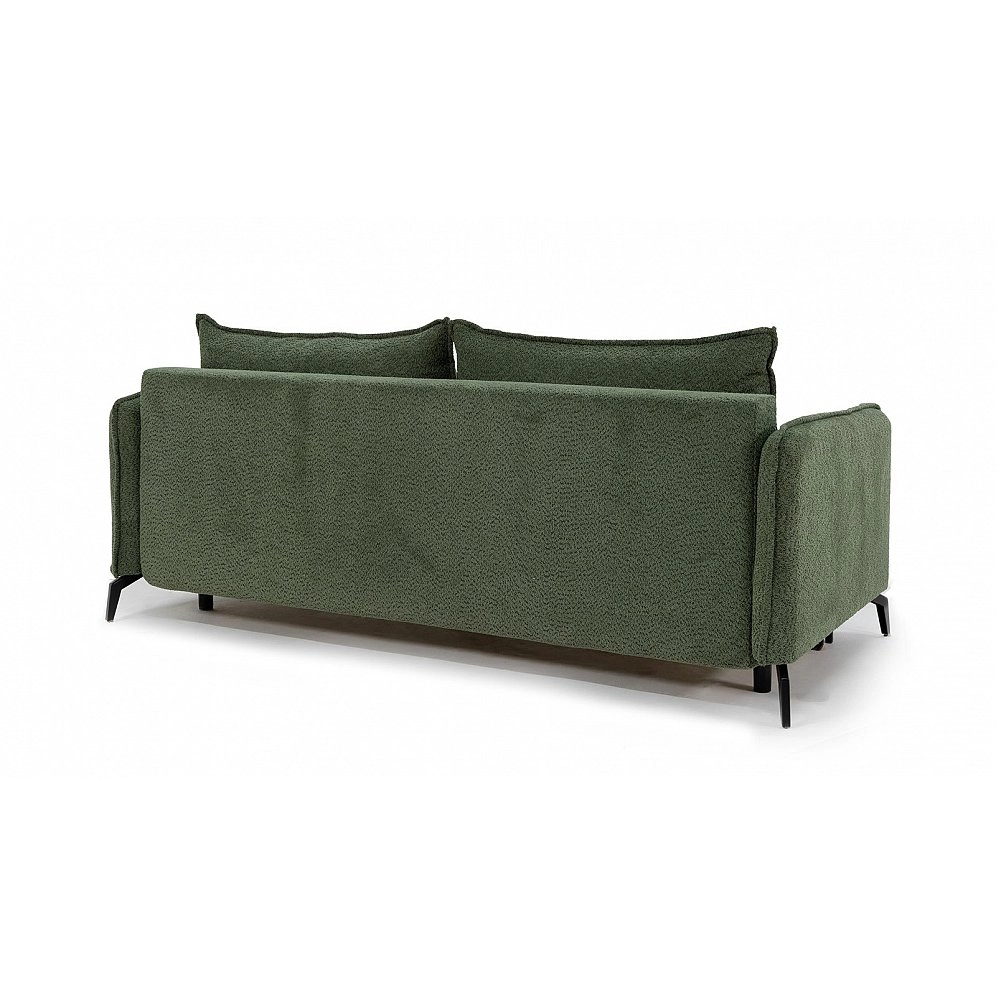 Диван Саджио Соул 618 прямой двухсекционный