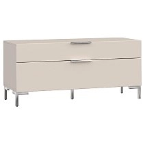 Тумба под телевизор Soho беж