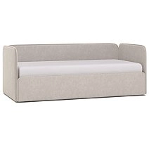 Кровать-диван односпальный 90х200 Chelsea/Rimini с подъемным механизмом