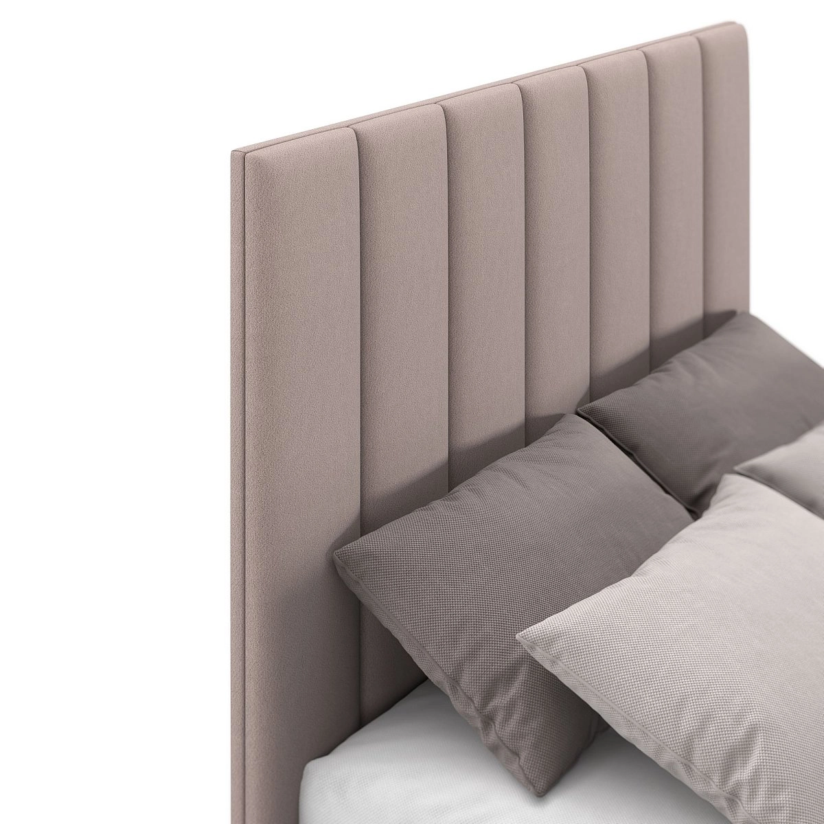 Кровать полутораспальная 120х200 Intro