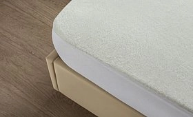Защитный чехол Plush Cover 90x200