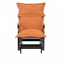 Кресло качалка Souffle Moss 422
