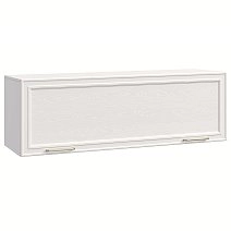 Секция навесная Montreal белый