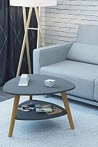 Стол журнальный Бруклин