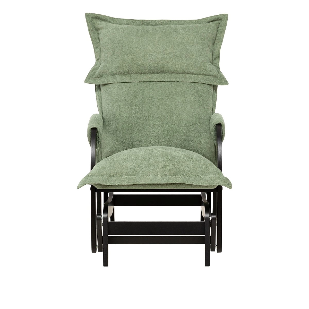 Кресло качалка Souffle Moss 615