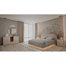 Зеркало навесное Alicante,Chelsea,Montreal,Next,Rimini,Soho