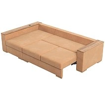 Диван Monaco Optimum левый