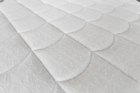 Матрас односпальный Сайрин 80х200