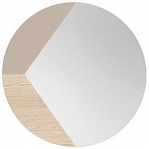 Зеркало навесное Next