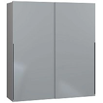 Шкаф-купе Скайпорт Макс с навесной системой