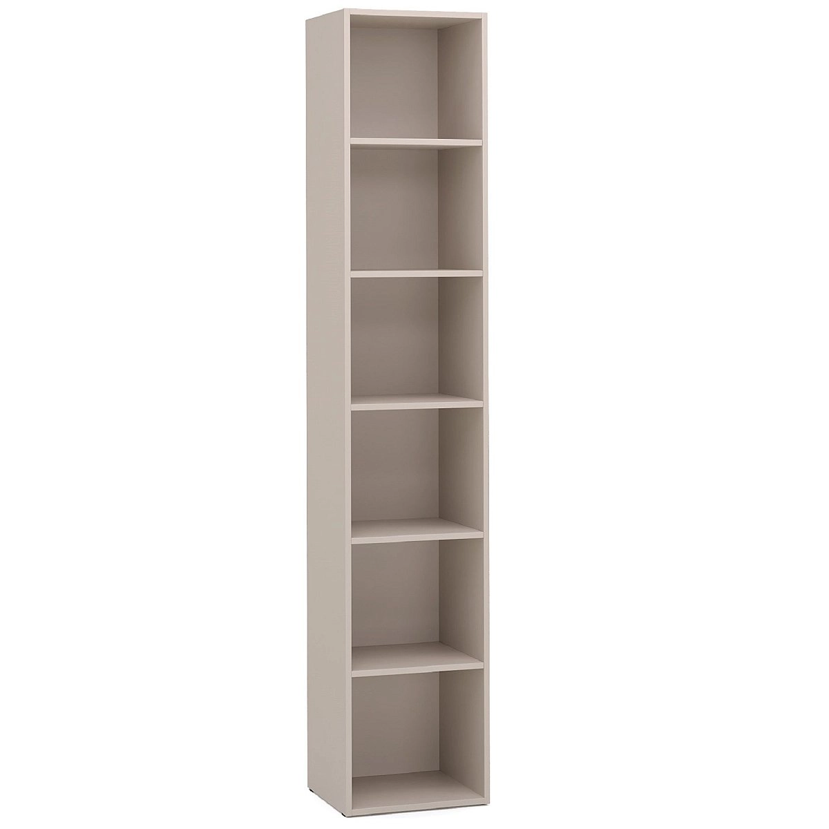 Шкаф одностворчатый Сохо беж