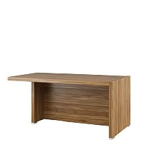 Стол письменный SOLID