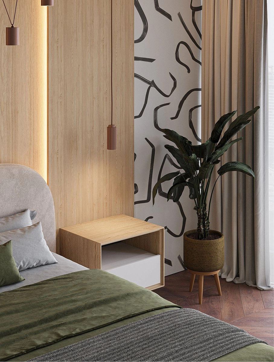 Кровать двуспальная 160х200 Римини