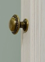 Шкаф трехстворчатый Камилла с зеркалом