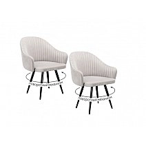 Стул DikLine 439, 2 шт.