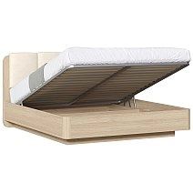 Кровать двуспальная 180х200 Charm,Next с подъемным механизмом