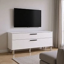 Тумба ТВА 2ящ., др.опоры дл.1188+паспарту L7R