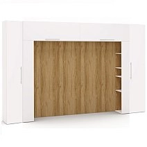 Комплект для спальни Soho белая №33-1