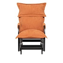 Кресло качалка Souffle Moss 422