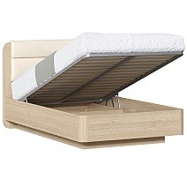 Кровать полутораспальная 120х200 Next,Nicole с подъемным механизмом