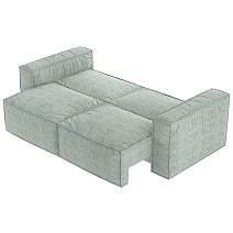 Диван Brioche Basic 2-х местный с широкими подлокотниками