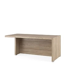 Стол письменный SOLID