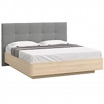 Кровать двуспальная 180х200 Molle с подъемным механизмом, основание щитовое